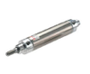 Pneumatic Piston Rod Cylinders - 2084527 - RS Components, Ltd.