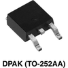 4 A 600 V DPAK Diode and Rectifier - 280-VS-HFA04SD60S-M3 - ERSAELECTRONICS PTE. LTD.