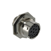 Circular Connector Housings - 889-RT0714E12SNH03-ND - DigiKey
