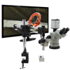 Microscope, Digital - 243-26800B-708-ND - DigiKey