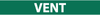 Pipe Marker - B1270G - Rutke Signs & Safety