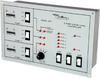 3-Pump Liquid Level Controller -- Model 407 - Image