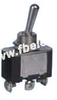 Medium Toggle Switch -- KN3(A)-102 KN3(A)-102A - Image