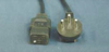 Power Cord SI32 to C19 -- 4010017-00 - Image