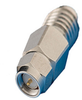 6FH Fixed Coaxial Attenuator (SMA Models FH, DC-6 GHz) - 6FH - APITech