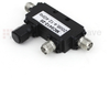 SMA Directional Coupler 20 dB 12.4 GHz Rated to 50 Watts - MC0412-20 - Fairview Microwave Inc.