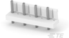 PCB Headers & Receptacles - 1-1565036-4 - TE Connectivity