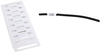 Wire Marking, Thru-Wire , Labling, 5 x23 - 1492-MWT5X23 - Allen-Bradley / Rockwell Automation