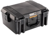Pelican V550 Vault Case with Foam - Black | SPECIAL PRICE IN CART -- PEL-VCV550-0000-BLK - Image