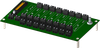 8-channel backpanel without cold junction compensation sensor - 8BP08-1 - Dataforth Corporation
