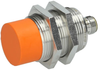 Inductive sensor ifm efector IIS236 - IIK3022-APKG/US-104 - Image