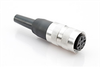 Amphenol Tuchel T3261-001 - PEI-Genesis