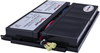 Replacement Batt Cartridge, 6V/9Ah, Ups; For Use With Cyber Power Systems - 38AH5346 - Newark, An Avnet Company