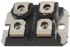 Diode Module, Dual, 600V, 2X60A; Repetitive Reverse Voltage Vrrm Max Ixys Semiconductor - 34AC1465 - Newark, An Avnet Company