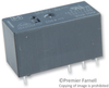 Relay, Spdt, 277Vac, 30Vdc, 16A; Contact Configuration Panasonic - 99K1512 - Newark, An Avnet Company