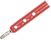 Connector; Inter Series Connector A Pomona - 94F754 - Newark, An Avnet Company