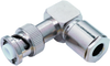 Rf/coaxial, Mhv Plug, R/a, Clamp; Connector Type Amphenol Rf - 51F3815 - Newark, An Avnet Company