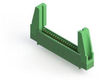 Card Edge Conn, Single Side, 20Pos, Th; Card Edge Connector Type Edac - 67AJ7996 - Newark, An Avnet Company