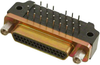 Micro D Sub Conn, R/a Plug, 31Pos, Th; D Sub Connector Type Itt Cannon - 38P2062 - Newark, An Avnet Company