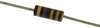 Carbon Resistor, 4.7 Ohm, 250Mw, 5%; Resistance Ohmite - 78K8765 - Newark, An Avnet Company