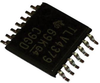 Op-Amp, 120Mhz, 115V/us, Vssop-8; No. Of Amplifiers Texas Instruments - 26AJ7805 - Newark, An Avnet Company