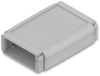 Enclosure, 64 Series, Snap Fit, Handy Case, Moulded, Ul94-V0, Handheld, 30 Mm, 80 Mm, 120 Mm Rohs Compliant Camdenboss - 05X9664 - Newark, An Avnet Company