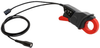 Ac/dc Current Probe, 0.5A-100A Chauvin Arnoux - 64AH8000 - Newark, An Avnet Company