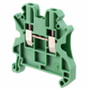 Connectors, Interconnects Terminal Blocks Din Rail, Channel - Win Source Electronics