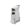 Modular/Ethernet Connector (RJ45, RJ11) Jacks - 281-8955-ND - DigiKey