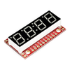 LED Addressable, Specialty - 1568-11629-ND - DigiKey
