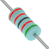 Through Hole Resistors - MFR50SDBD52-22K-ND - DigiKey