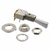 Toggle Switches - CKN11464-ND - DigiKey