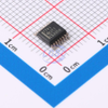 Communication Interface Chip/UART/485/232 >> Digital Isolators - ISO7741DBQR - LCSC Electronics Technology (HK) Limited