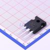 Triode/MOS Tube/Transistor >> Bipolar Transistors - BJT -- TIP36C - Image