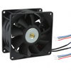 Fans, Thermal Management - Fans - DC Brushless Fans (BLDC) - GFB0912SHG-F00 - Acme Chip Technology Co., Limited