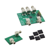 RF, RFID, Wireless Evaluation Boards - 1465-1636-ND - DigiKey