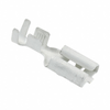 Quick Connects, Quick Disconnect Connectors - A118010TR-ND - DigiKey