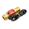 Flow Sensors - 1597-1520-ND - DigiKey