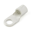 Molex 19193-0307 Ring Terminal, 2 Ga., 3/8