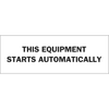 Signs, Nameplates, Posters - 2267-88323-ND - DigiKey