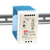 Industrial, DIN Rail Power Supplies - BB-MDR-100-24-ND - DigiKey