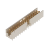 Headers, Male Pins - 609-98414-G06-30LF-ND - DigiKey