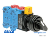 IDEC Selector Switches Non-Illuminated - HW1S-2TF23 - Galco Industrial Electronics