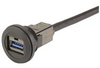 USB Connectors - 09454521973 - Powell Electronics, Inc.