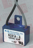 RFI/EFI/EMI Noise Filter - 535116 - Radwell International