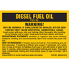 Labels, Stickers, Decals - Preprinted - 2267-7254PLS-ND - DigiKey