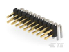 PCB Headers & Receptacles - 2-2823766-0 - TE Connectivity