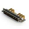 D-Sub Connector Assemblies - 151-629-17W5250-4TE-ND - DigiKey