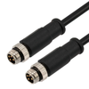 Coaxial Connector (RF) Assemblies - 5073-LCCN45910-ND - DigiKey
