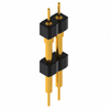 Headers, Male Pins - BBD-101-G-G-ND - DigiKey